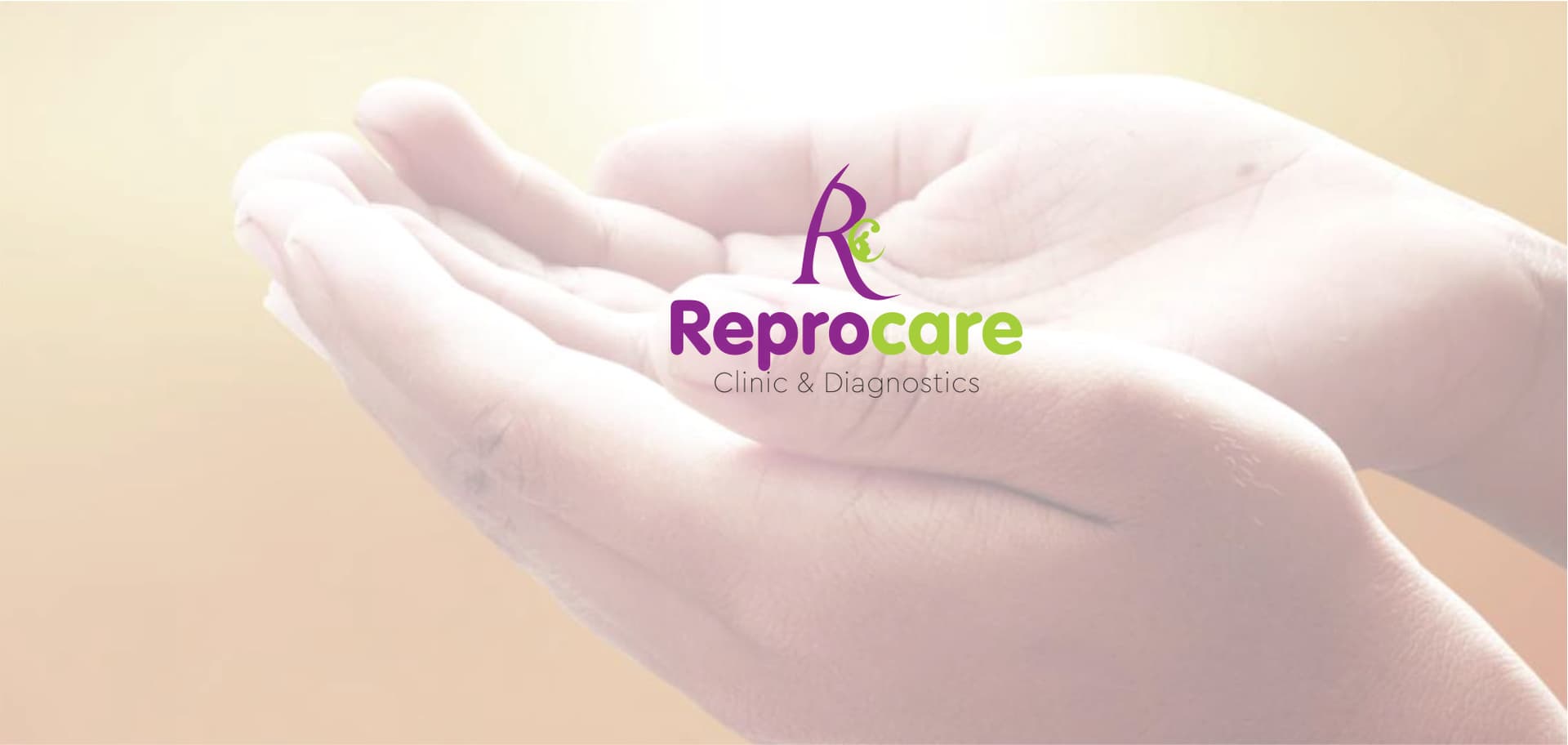 Reprocare Clinic & Diagnostics — the new birth place of fertility care