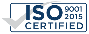 Reprocare ISO certification