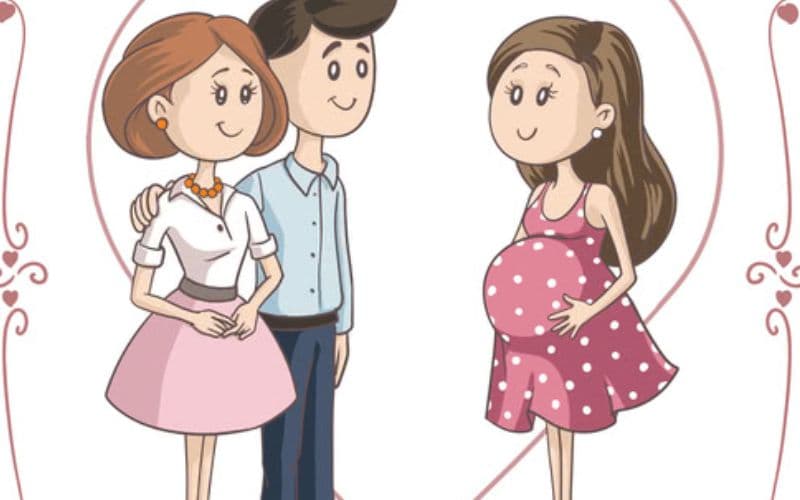 Surrogacy programme
